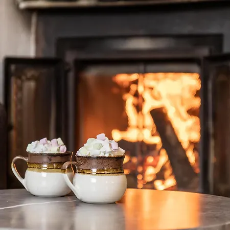 Log Oula C Saariselka