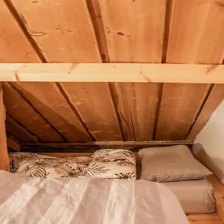 Log Oula C Apartmán