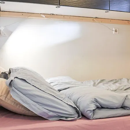 Log Oula C * Saariselka