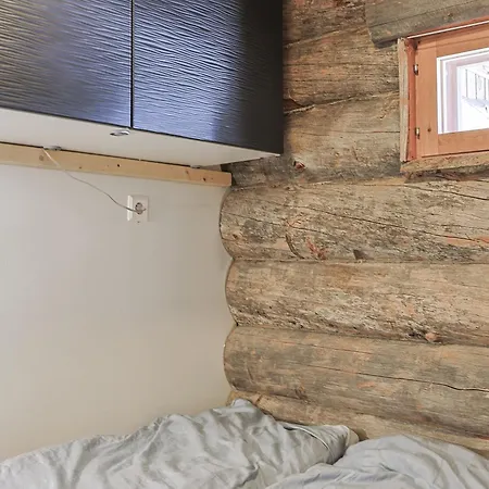 Appartement Oula C Next To National Park Incl Ac, Wifi, Sauna *