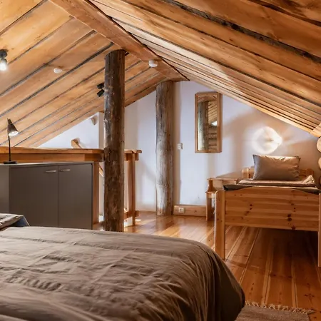 Oula C - Northern Lights Base Incl Sauna, Wifi, Smart Tv アパート *
