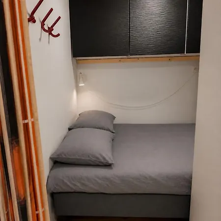 Oula C - Northern Lights Base Incl Sauna, Wifi, Smart Tv