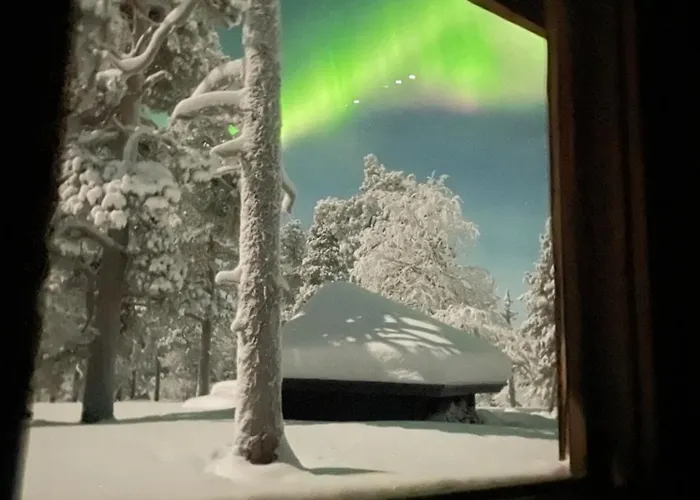 Log Oula C Apartamento