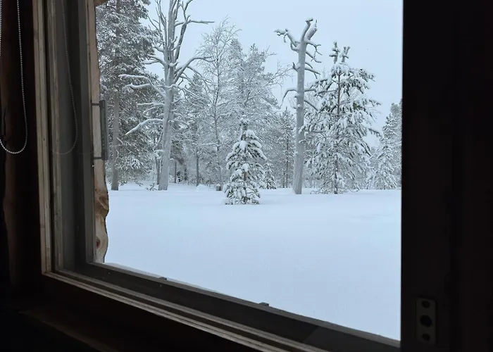 Apartamento Log Oula C