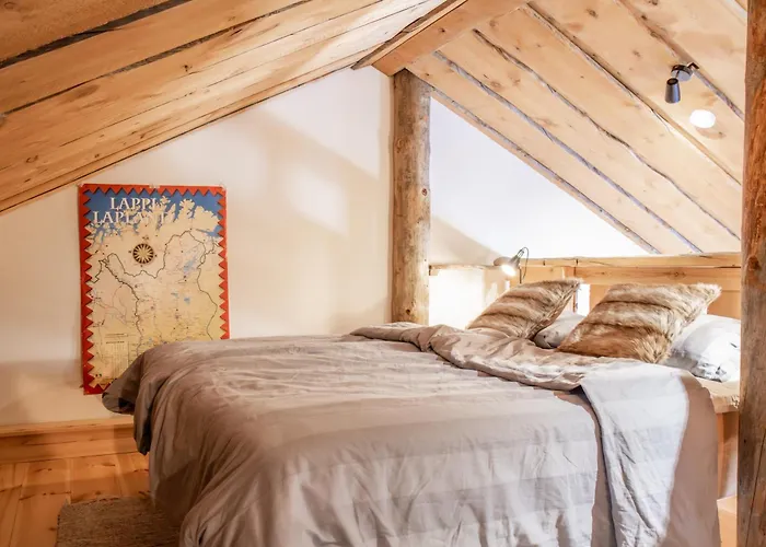 Log Oula C Apartamento *