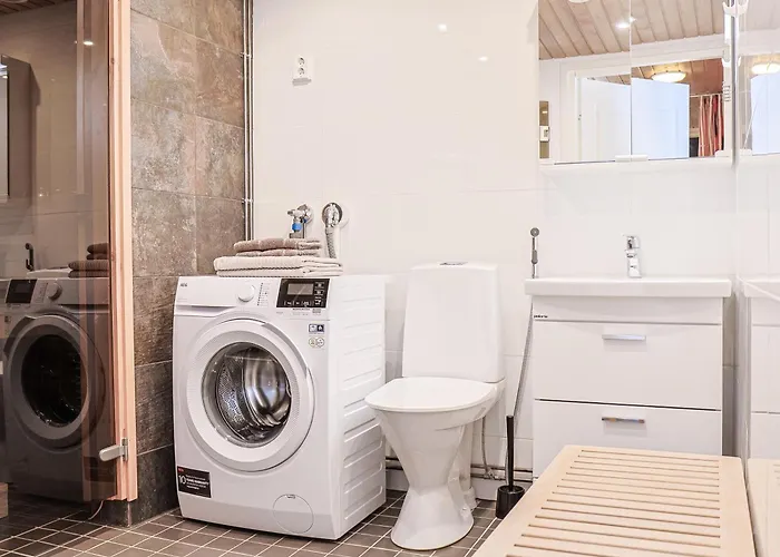 Log Oula C Apartamento