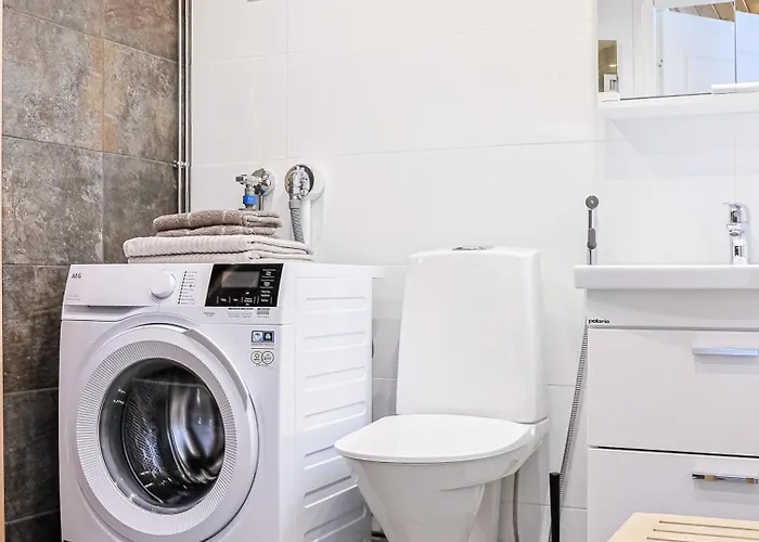 Log Oula C * Saariselkä